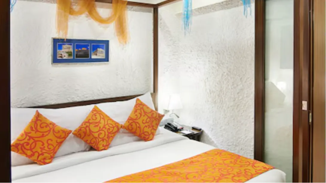 Lifestyle suites